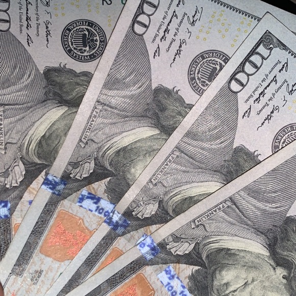 Meet your Posher, Jayden - Picture 1 of 1